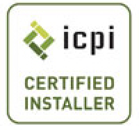 ICPI Certified Installer