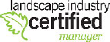 Landscape Industry Certified Manager