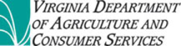 Virginia Department of Agriculture and Consumer Services