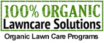 100 Percent Organic Lawncare Solutions