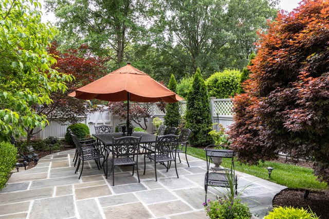 Image of Reimagine your yard for function and beauty