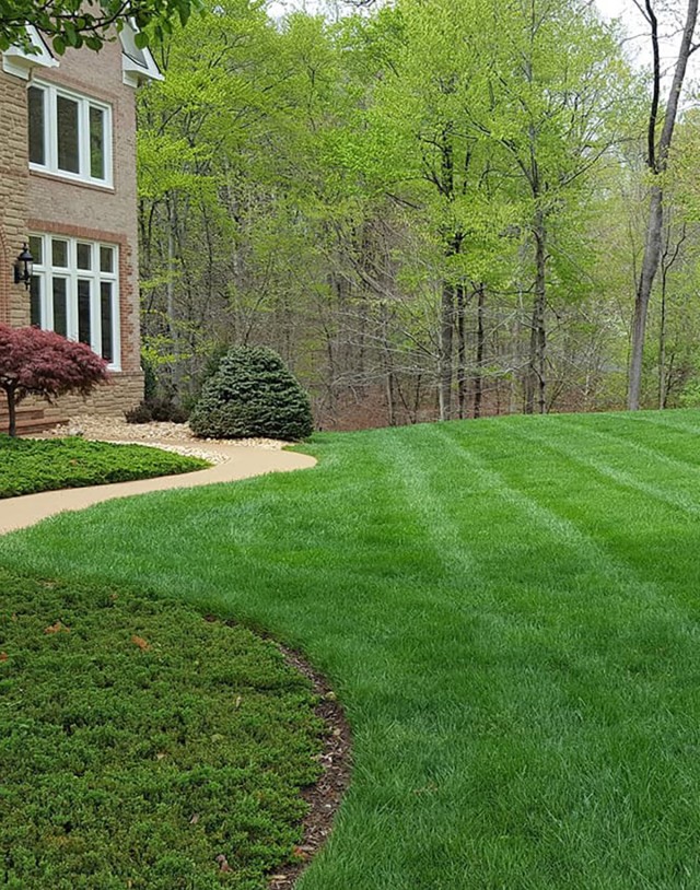 There is hope for your lawn!