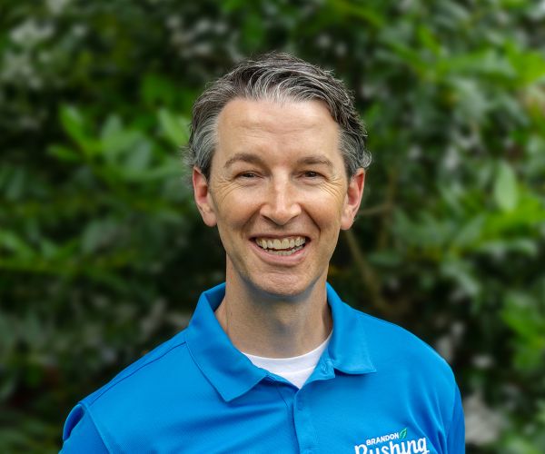 Profile photo of Patrick Russell