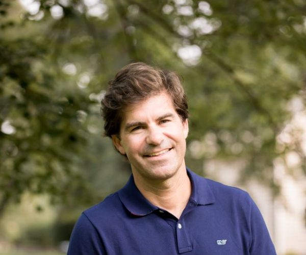 Profile photo of Brandon Rushing