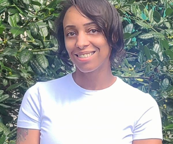 Profile photo of Kyra Carter