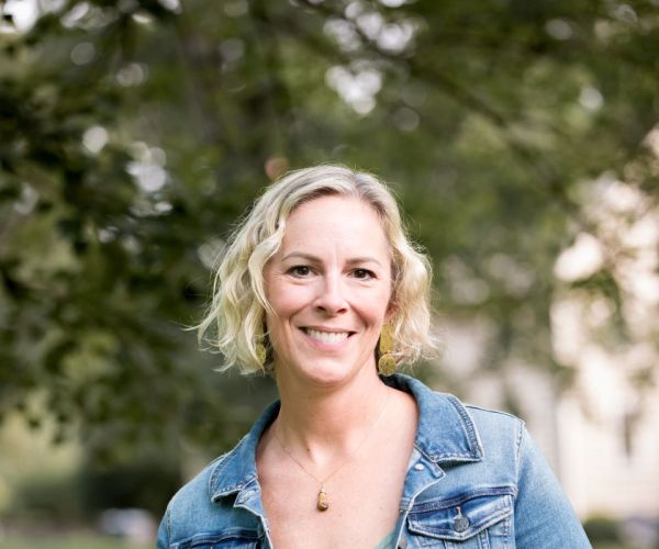 Profile photo of Melissa Rushing